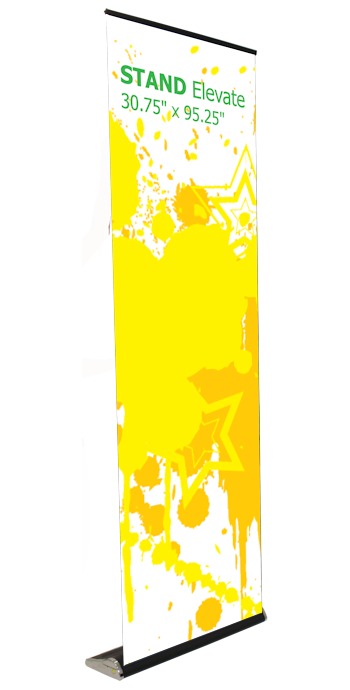 33.5" x 95.25"